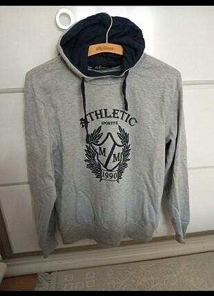 Abercrombie & Fitch Sweatshirt