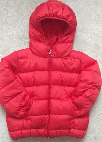 Şişme mont
