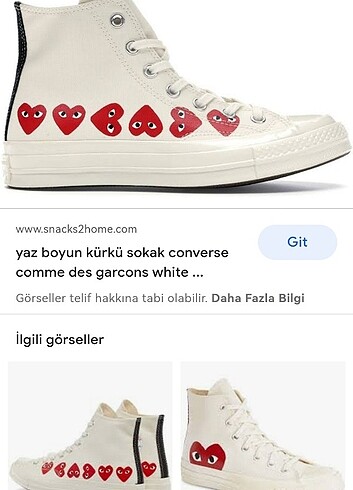 Converse
