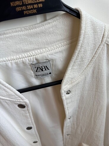 Zara Zara ceket