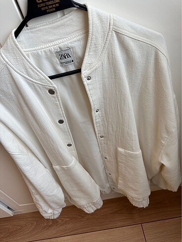 Zara ceket