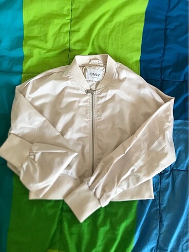 Zara bomber ceket