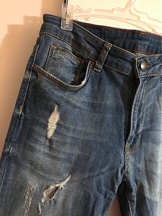 Stradivarius Kot pantolon