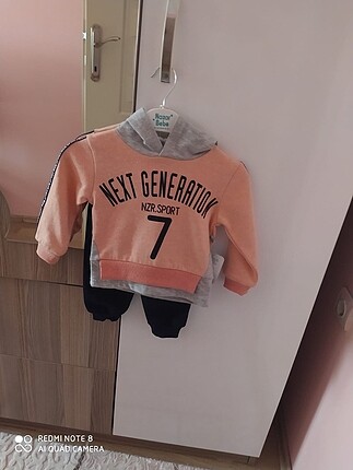 Bebek takım