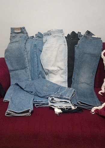 Mavi Jeans Rahat Ve Sik Denim Jean Koleksiyonu