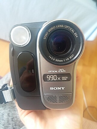 sony kamera