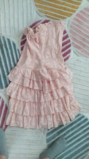 Mini elbise