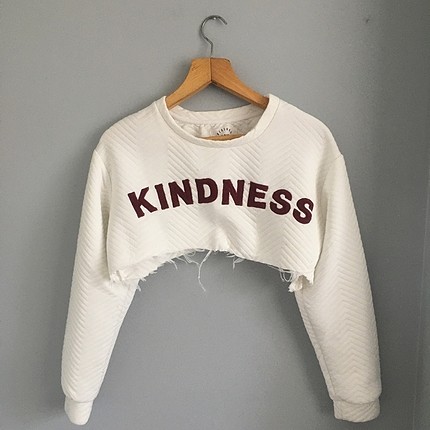 VİNTAGE SWEAT