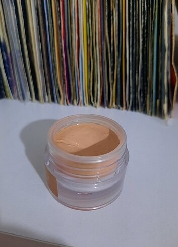 Diğer Skinfood salmon concealer kapatıcı krem