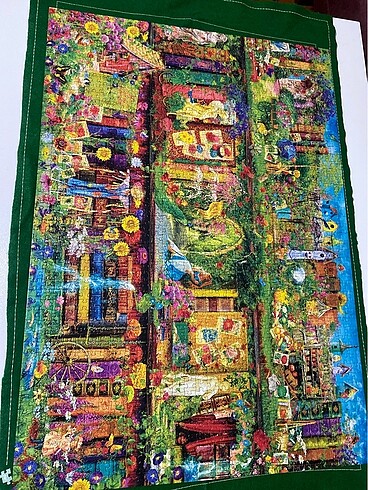 Puzzle