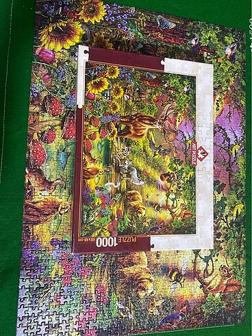  Puzzle