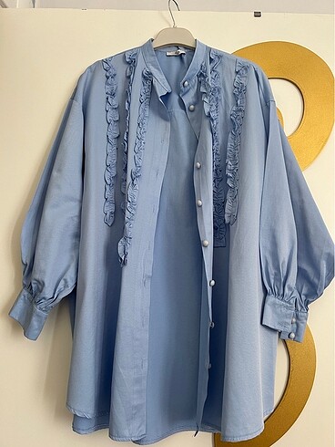 Suud Collection Tunik