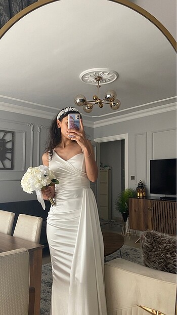 Diğer Nikah elbisesi