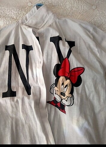 xl Beden Disney Jean psntalon