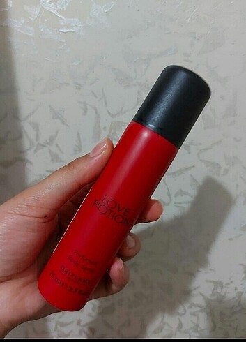 Love potion