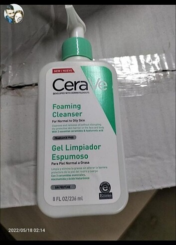 Cerave