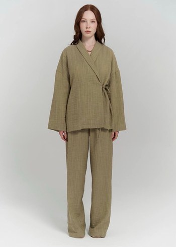 Müslin takım - Görsel 3