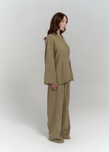 Müslin takım - Görsel 2