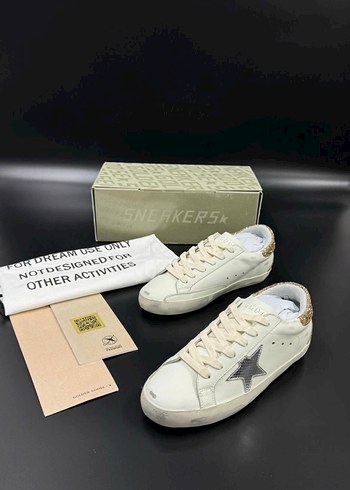 Golden Goose Deluxe 36