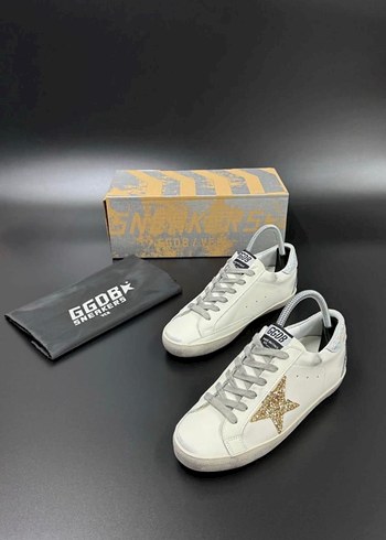 Golden Goose Deluxe 36
