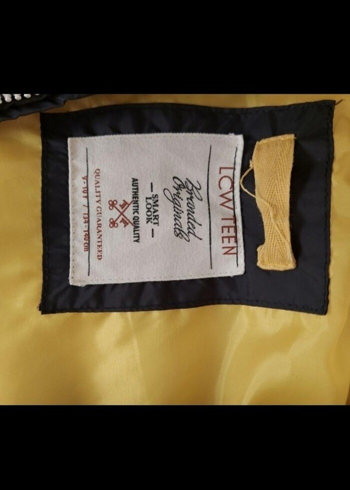 Lcw şişme erkek çocuk yeleği - Görsel 3