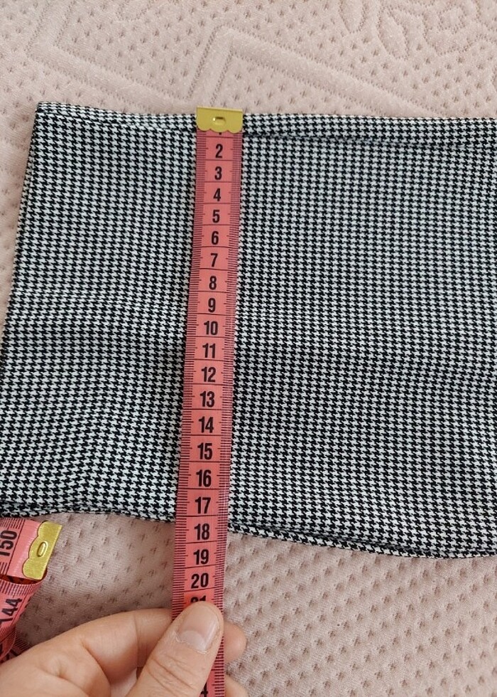 42 beden lcw pantolon - Görsel 3