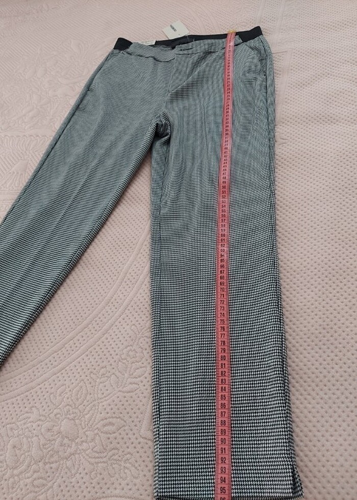 42 beden lcw pantolon - Görsel 4