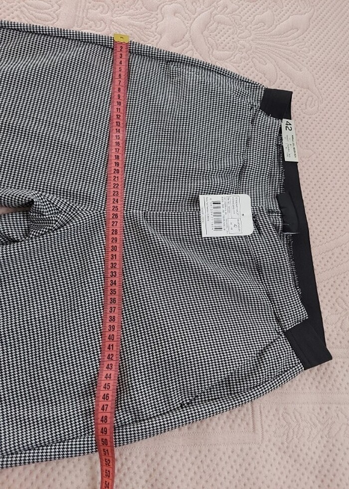 42 beden lcw pantolon - Görsel 5