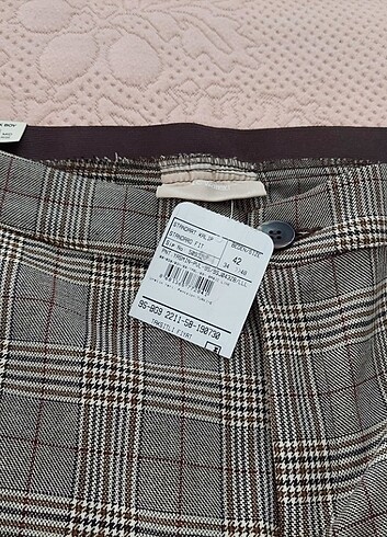 Lcw42 beden pantolon 