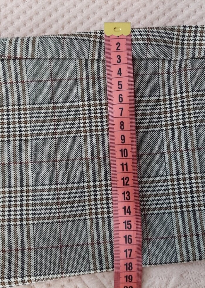 Lcw42 beden pantolon - Görsel 2