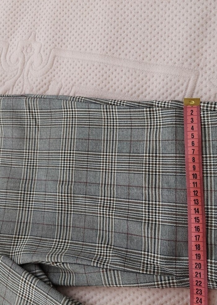 Lcw42 beden pantolon - Görsel 4