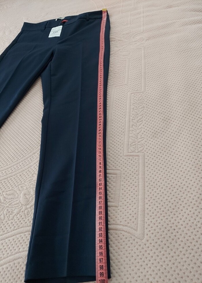 Lcw 42 beden pantolon - Görsel 4