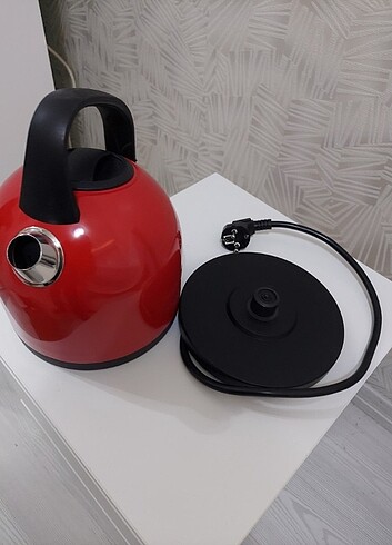 Vestel retro kettle - Görsel 5