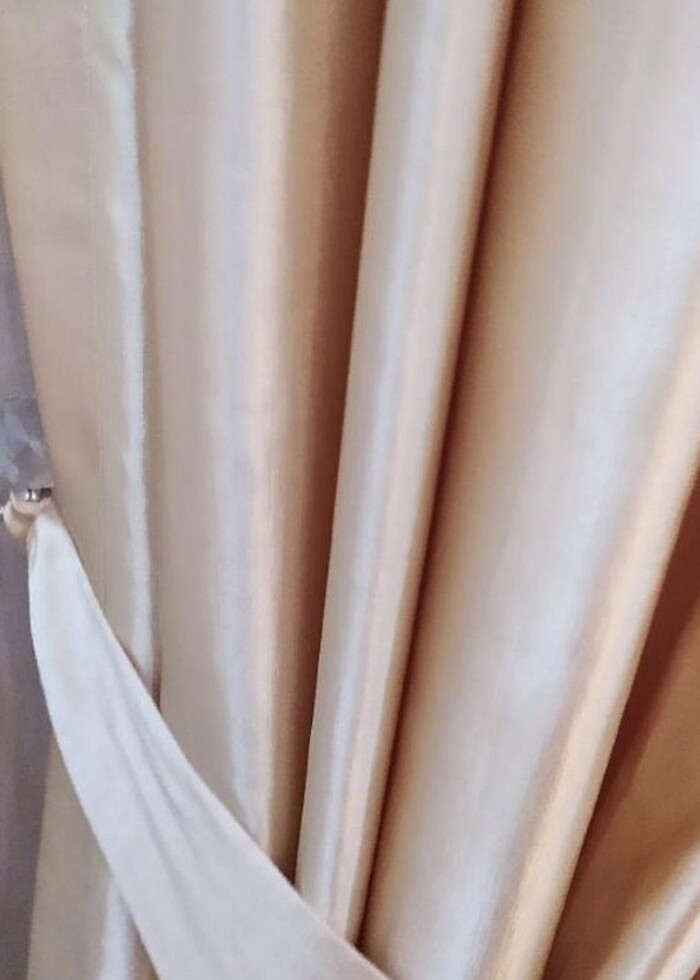 Farba ve fon perde - Görsel 4