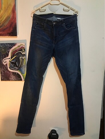 Jean pantolon