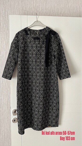 Tunik elbise