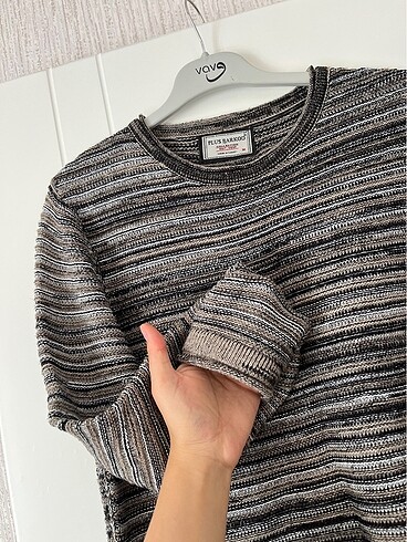 Erkek kazak - Görsel 3