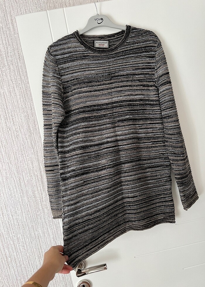 Erkek kazak - Görsel 2