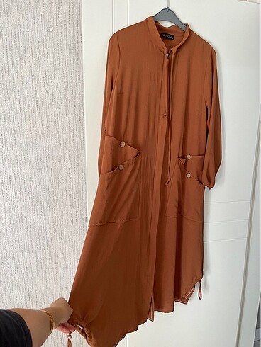 Elbise Ferace - Görsel 2