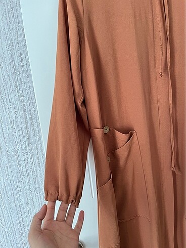 Elbise Ferace - Görsel 3