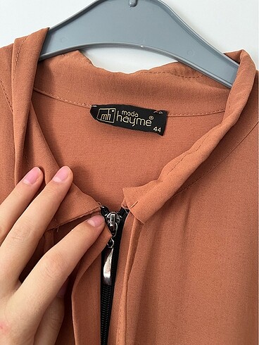 Elbise Ferace - Görsel 5