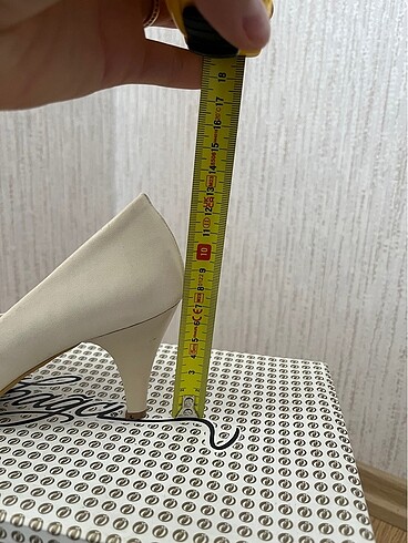 Stiletto - Görsel 6