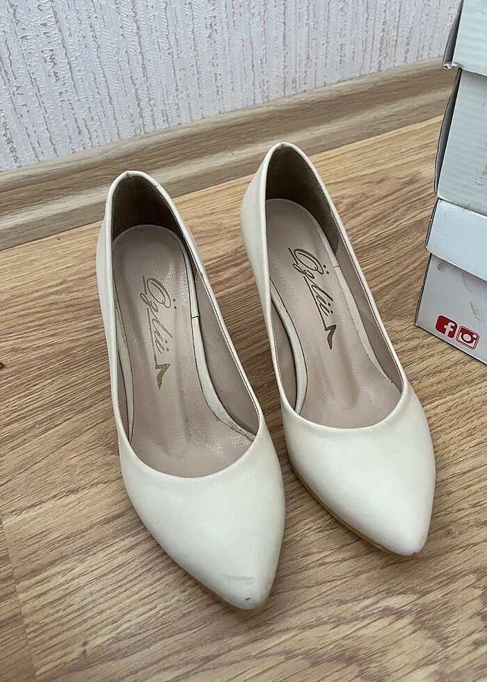 Stiletto - Görsel 4