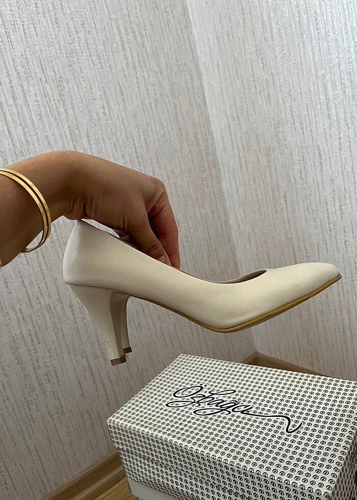 Stiletto - Görsel 3