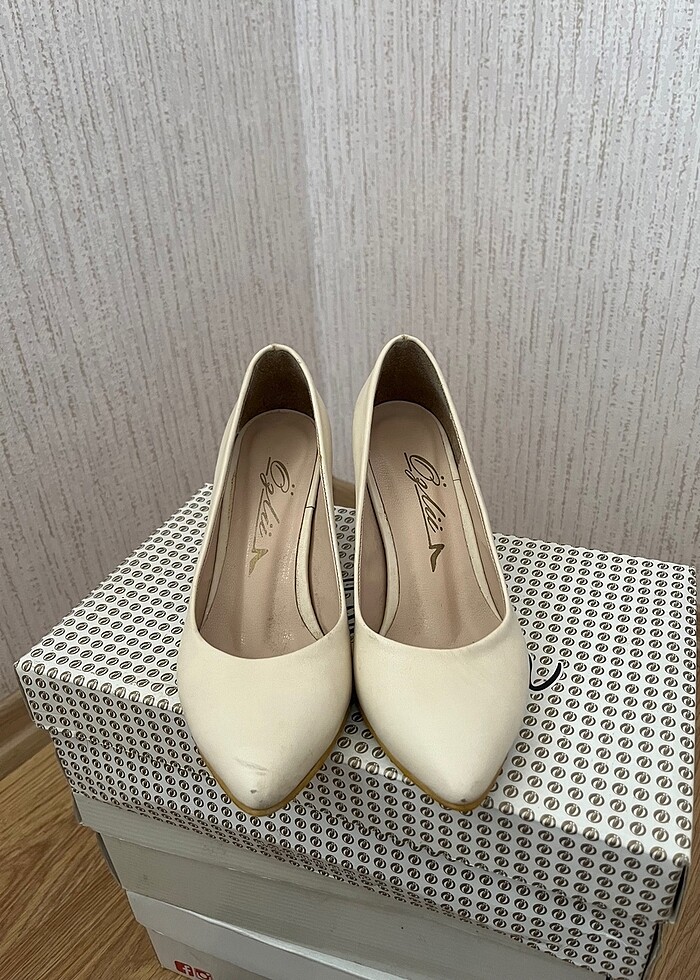 Stiletto - Görsel 5