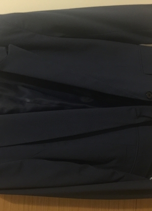 m Beden Blazer ceket