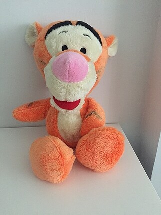 TIGGER PELUŞ OYUNCAK
