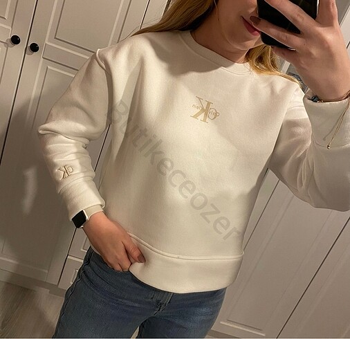 Calvin Klein ceket