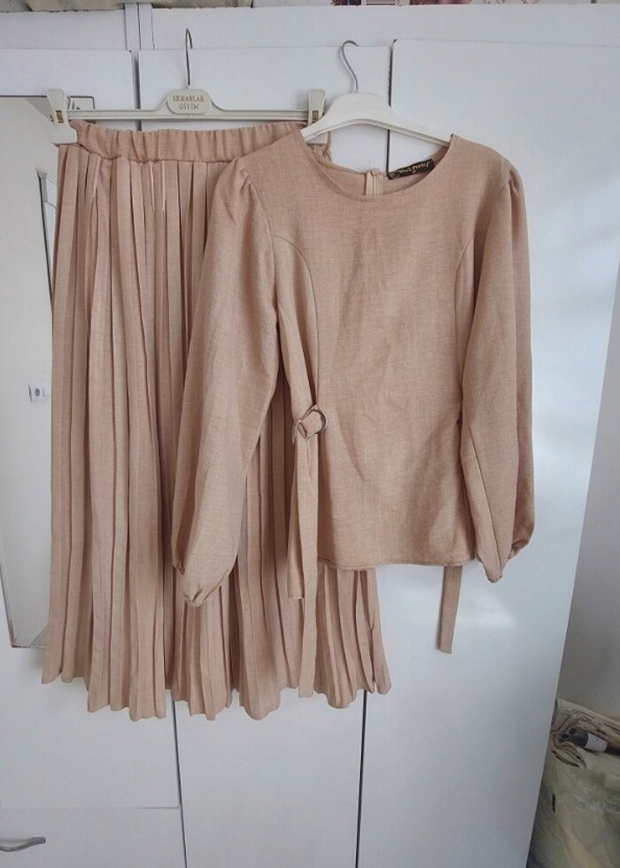 Etekli takım  - Görsel 4