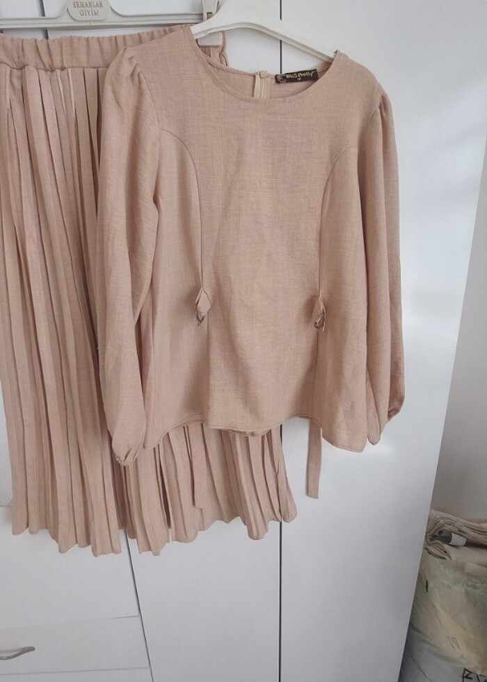 Etekli takım  - Görsel 5